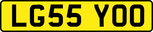 LG55YOO