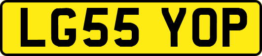 LG55YOP