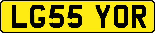 LG55YOR