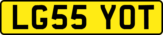 LG55YOT