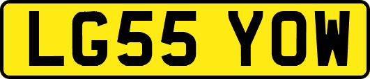LG55YOW
