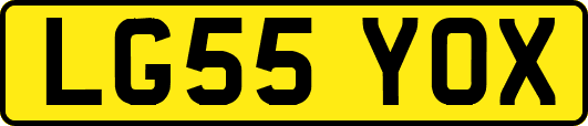 LG55YOX