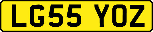 LG55YOZ