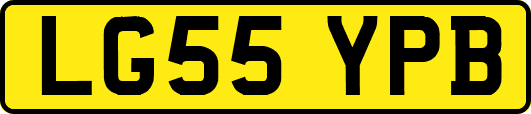 LG55YPB