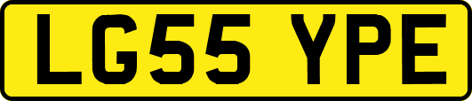 LG55YPE