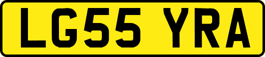 LG55YRA