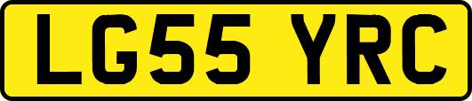 LG55YRC