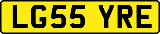 LG55YRE