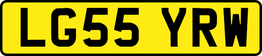 LG55YRW