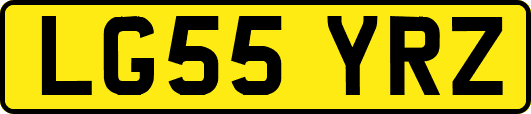 LG55YRZ