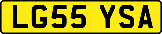 LG55YSA