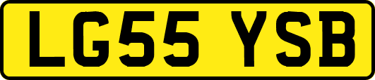 LG55YSB