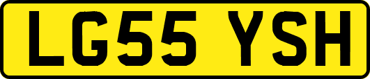 LG55YSH