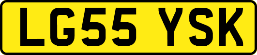 LG55YSK