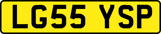 LG55YSP