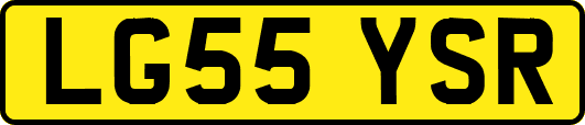 LG55YSR
