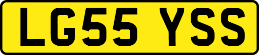 LG55YSS