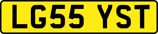 LG55YST
