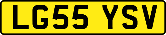 LG55YSV