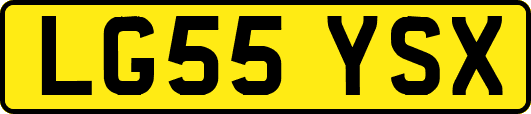 LG55YSX