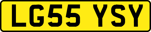 LG55YSY