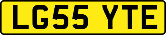 LG55YTE