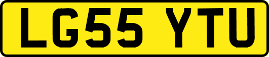 LG55YTU