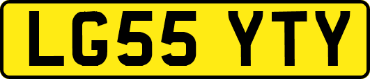 LG55YTY