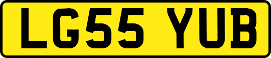 LG55YUB