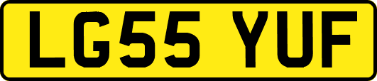 LG55YUF