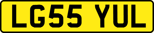 LG55YUL