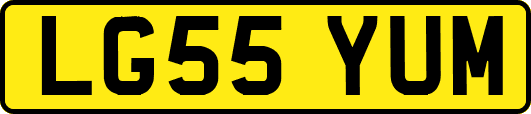 LG55YUM