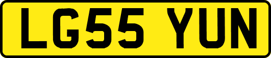 LG55YUN