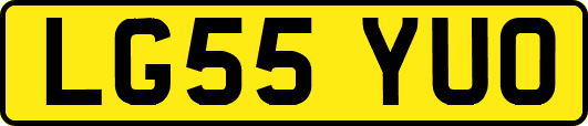 LG55YUO