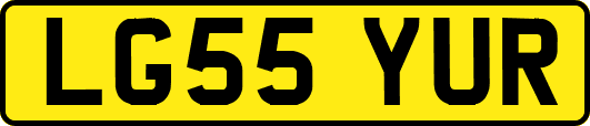 LG55YUR