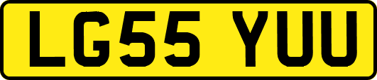 LG55YUU