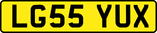 LG55YUX