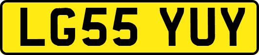 LG55YUY