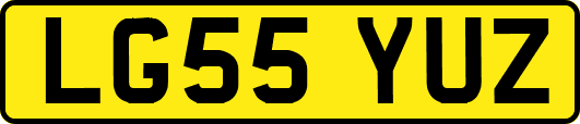 LG55YUZ
