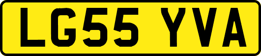 LG55YVA