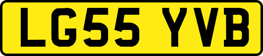 LG55YVB