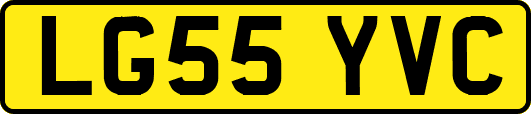 LG55YVC