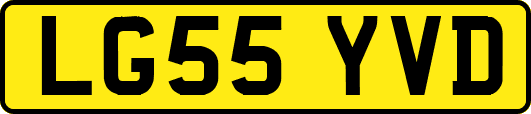 LG55YVD