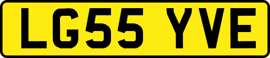 LG55YVE