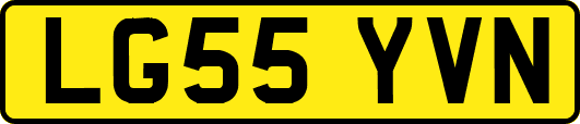 LG55YVN