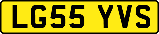 LG55YVS