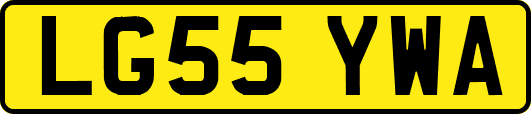 LG55YWA