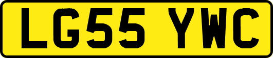 LG55YWC
