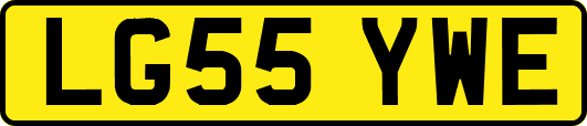 LG55YWE