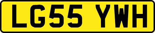 LG55YWH